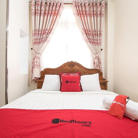 Phuc Duc Hotel - Center District 1 Bandar Ho Chi Minh Luaran gambar