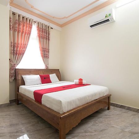 Phuc Duc Hotel - Center District 1 Bandar Ho Chi Minh Luaran gambar