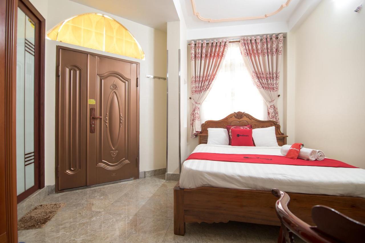 Phuc Duc Hotel - Center District 1 Bandar Ho Chi Minh Luaran gambar