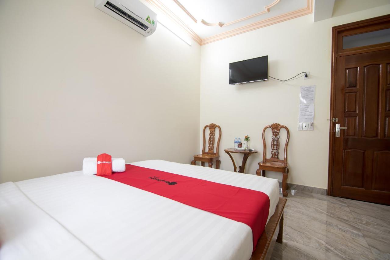 Phuc Duc Hotel - Center District 1 Bandar Ho Chi Minh Luaran gambar