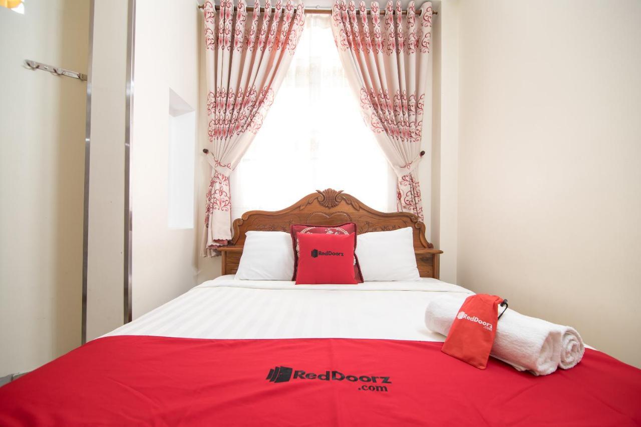 Phuc Duc Hotel - Center District 1 Bandar Ho Chi Minh Luaran gambar