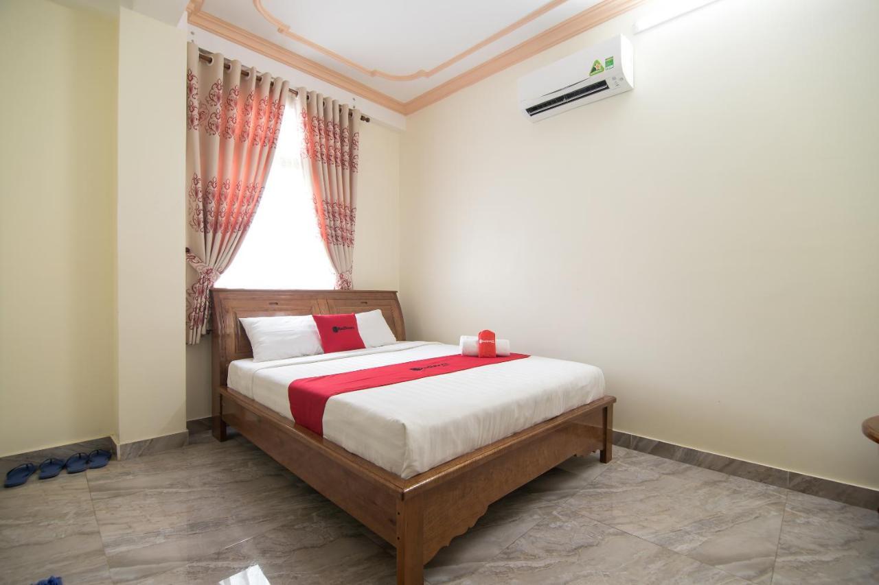 Phuc Duc Hotel - Center District 1 Bandar Ho Chi Minh Luaran gambar
