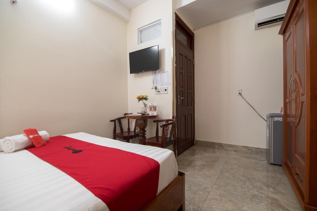 Phuc Duc Hotel - Center District 1 Bandar Ho Chi Minh Luaran gambar