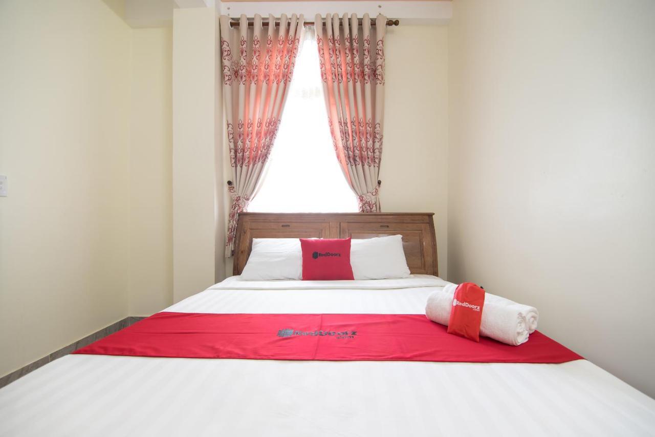 Phuc Duc Hotel - Center District 1 Bandar Ho Chi Minh Luaran gambar