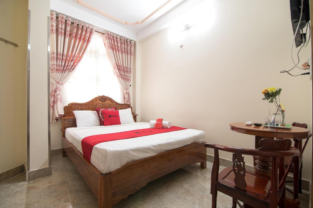 Phuc Duc Hotel - Center District 1 Bandar Ho Chi Minh Luaran gambar