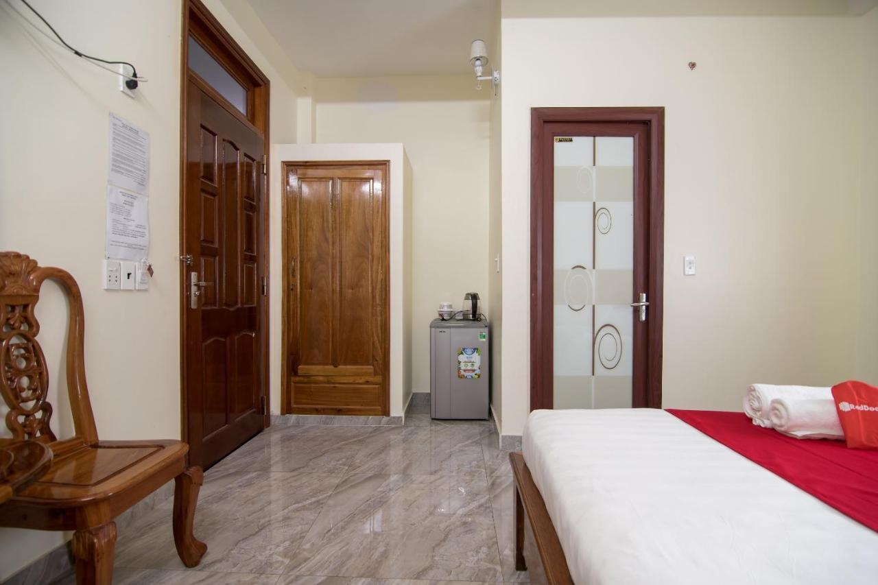 Phuc Duc Hotel - Center District 1 Bandar Ho Chi Minh Luaran gambar