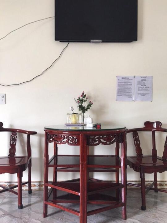 Phuc Duc Hotel - Center District 1 Bandar Ho Chi Minh Luaran gambar