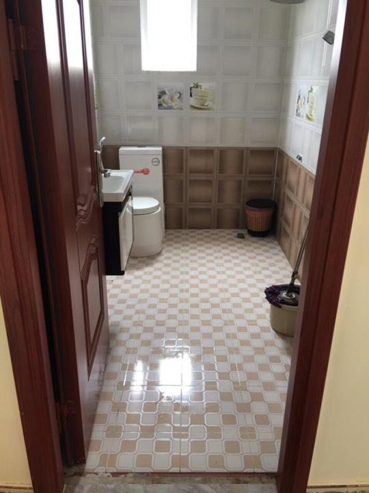 Phuc Duc Hotel - Center District 1 Bandar Ho Chi Minh Luaran gambar